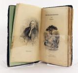 Jardine, William. Naturgeschichte der Tauben, nach Prideaux John und Selby.