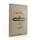 Websky, Martin. Martin Websky´s Lustfeuerwerkskunst.