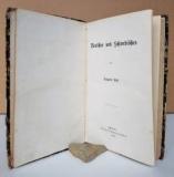 Kist, Leopold. Dänisches und Schwedisches.