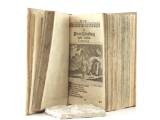 C. H. v. H. (=Christian Hoffmann von Hoffmannswaldau. Deutsche Übersetzungen und Getichte. Mit Röm. Käiserl. Majestät und Churfürstl. Sächs. Privilegio.
