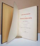 Michajlowitsch, Nikolaj Großfürst. Die Fürsten Dolgorukij, die Mitarbeiter Kaiser Alexanders I. in den ersten Jahren seiner Regierung.