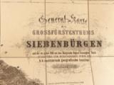 k. k. militärisch geographisches Institut (Hrsg.). General-Karte des Grossfürstenthums Siebenbürgen und der im Jahre 1861 mit dem Königreiche Ungarn vereinigten Theile.