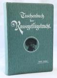 Kleffner, Wilhelm, Wulf, Arthur. Kramers Taschenbuch der Rassegeflügelzucht. Mit einer Einleitung von H. du Roi in Braunschweig.