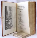 Fischl, Michael (Hrsg.). Österreichischer Gestüts- und Turf-Almanach 1927.