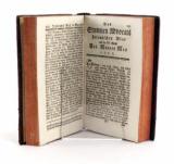 Bandel, Joseph Ant. v. Des Stummen Advocats Politisches Blat. Anno 1762.