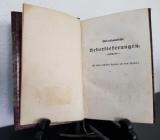 Schlager, J. S. (sic). Alterthümliche Ueberlieferungen von Wien.