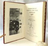 Fischl, Michael (Hrsg.). Österreichischer Gestüts- und Turf-Almanach 1928.