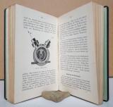 Bauer, M. H. Das Motorboot und seine Behandlung.