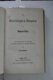 Loehnis, H. Die Vereinigten Staaten von Amerika.