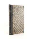 Gräffer, Franz. Clio´s Curiositäten-Cabinet.