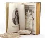 Voight, B. F. (Hrsg.). Deutscher Regenten-Almanach auf das Jahr 1829.