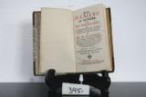 De Callieres, Mr. De la Maniere de negocier avec les Souverains: Ou De l'Utilité des Négociations, du Choix des Ambassadeurs & des Envoyés, & des Qualités necessaires pour reussir dans ces Emplois...