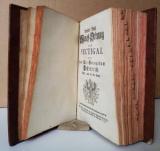 Maria Theresia - Kayserl. Königl. Mauth-Ordnung und Vectigal für das Erz-Herzogthum Oesterreich Unter- und ob der Enns.