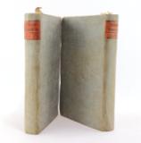 Berger, Christian Friedrich. Neubearbeitetes Hand- und Hausbuch für den österreichischen Bürger und Landmann.