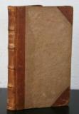 (Marmontel, Jean Francois, Voltaire, Turgot). Pieces relatives a Bélisaire.