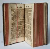 Rippell, Georgius. Alterthum, Ursprung, und Bedeutung Aller Ceremonien, Gebräuchen, und Gewohnheiten der Heil. Catholischen Kirchen, welche in, und ausser denen Kirchen, bey allen Gottes-Diensten, .....