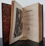 Aubel, Hermann; Aubel, Karl. Ein Polarsommer. Reise nach Lappland und Kanin.