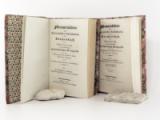Megerle von Mühlfeld, G. Memorabilien des Österreichischen Kaiserstaates, oder Taschenbuch zur Rückerinnerung an die merkwürdigsten vaterländischen Ereignisse seit dem Regierungs-Antritte Sr. Maj...
