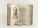 Gräffer, Franz. Kleine Wiener Memoiren: Historische Novellen, Genrescenen, Fresken, Skizzen, Persönlichkeiten und Sächlichkeiten, Anecdoten und Curiosa, Visionen und Notizen zur Geschichte und Char...