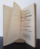 Winkler (von Brückenbrandt), (J.) Georg. Anleitung zur Construction und dem Gebrauche eines einfachen Taschen-Dendrometers (Baummesser), mittels welchen man die Höhe und jeden beliebigen Durchmesser...