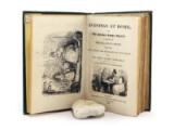 Aikin and Miss. Barbauld. Evenings at Home, or, The Juvenile Budget Opened: A Variety of Miscellaneous Pieces for the Instruction and Amusement of Young Persons