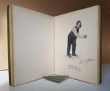 Glaser, Carl. Wandler in Wort u. Bild 1887 - 1897.