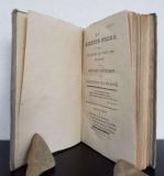 (Charles Thévenot de Morande). La Gazette Noire par un Homme qui n'est pas Blanc; ou Oeuvres Posthumes du Gazetier Cuirassé.