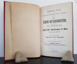 Tewele, Ferdinand. Erklärende Worte zu dem allegorisch-historischen Tableau, betitelt: Die Künstler und Kunstindustriellen,