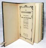 Unger, Franz (Hrsg.). Im Zeichen der Grausamkeit. Skizzen zur Geschichte der Leibes- und Lebensstrafen im alten Wien mit besonderer Berücksichtigung der verschiedenen Hinrichtungsarten und der Zauber...