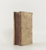 Opitz, Martin. Mart. -Opitii Opera Poetica. Das ist geistliche und weltliche Poemata.