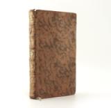 Rétif de La Bretonne, Nicolas-Edme. Les Contemporaines, ou Avantures des plus jolies femmes de l'âge présent: recueillies par N. ** ** ***, publiées par Timothée Joly, de Lyon, dépositaire de se...