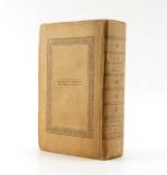 Pezzl, Johann. Johann Pezzl´s Beschreibung von Wien.