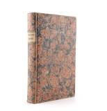 (Gross-Hoffinger, Anton Johann.) Buch der Freiheit oder Geist des 19ten Jahrhunderts von einem ausgewanderten Oesterreicher.