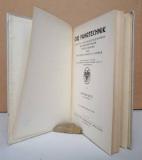 Dietl, Stephan. Die Fahrtechnik. Ein Hilfs- und Nachschlagewerk mit dem Kraftwagen richtig umgehen und ihn sicher lenken zu können.