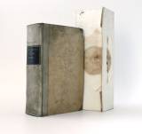 (Eucharius Gottlieb Rink). Josephs des Sieghafften Röm. Kaysers Leben und Thaten. In zwey theile abgefasset, und mit bildnißen gezieret. Cölln, im jahr 1712.