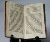 Spalding, Johann Joachim. Die Bestimmung des Menschen.