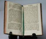 Spalding, Johann Joachim. Die Bestimmung des Menschen.