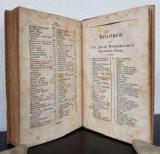 Pillwein, Benedikt. Neuester Wegweiser durch Linz und seine nächste Umgebung in historischer, topographischer, statistischer, commerzieller, industriöser und artistischer Beziehung.
