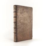 Rousseau, (Jean-Jacques). Collection complete des Oevres de J.J. Rousseau, Citoyen de Geneve. Tome Premiere.