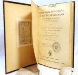 Darrow, Karl K. Elementare Einführung in die Wellenmechanik.