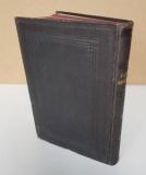 Kaden, Woldemar. Sommerfahrt. Eine Reise durch die südlichsten Landschaften Italiens.