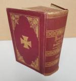 Kriegsministerium, Geheime Kriegs-Kanzlei (Red.). Rangliste der Königlich Preußischen Armee und des XIII. (Königlich Württembergischen) Armeekorps für 1903.