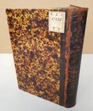 Mooyer, Ernst Friedrich. Onomastikon Chronographikon Hierarchiae Germanicae./ Verzeichnisse der Deutschen Bischöfe seit dem Jahre 800 nach Chr. Geb.