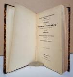 Mooyer, Ernst Friedrich. Onomastikon Chronographikon Hierarchiae Germanicae./ Verzeichnisse der Deutschen Bischöfe seit dem Jahre 800 nach Chr. Geb.