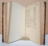 Mooyer, Ernst Friedrich. Onomastikon Chronographikon Hierarchiae Germanicae./ Verzeichnisse der Deutschen Bischöfe seit dem Jahre 800 nach Chr. Geb.