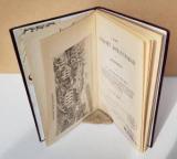 Curort Johannisbad in Böhmen.