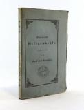 Kreutzer, Carl Jos. Oesterreichs Giftgewächse.