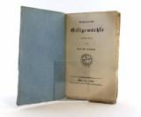 Kreutzer, Carl Jos. Oesterreichs Giftgewächse.