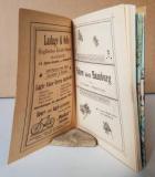 Käse, H. Führer durch Hamburg.