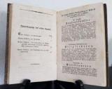 Rumy, Georg Karl. Gemeinnützige ökonomisch-technologische Belehrungen für Haushaltungen in Städten und auf dem Lande.